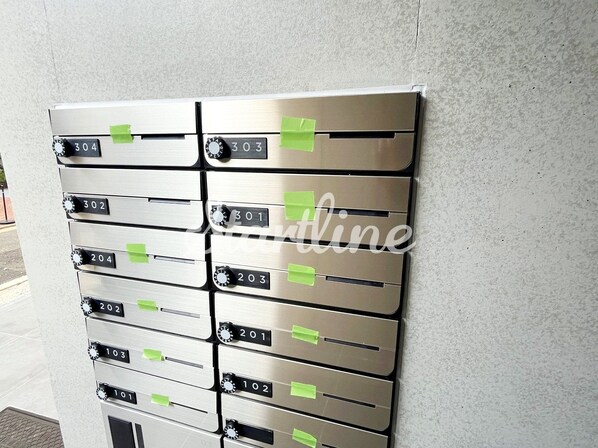 カーサブリランテ本駒込の物件内観写真